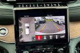 Thumbnail of 2025 Bright White Clearcoat Jeep Grand Cherokee L
