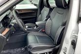 Thumbnail of 2025 Bright White Clearcoat Jeep Grand Cherokee L