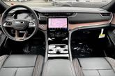 Thumbnail of 2025 Bright White Clearcoat Jeep Grand Cherokee L