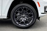 Thumbnail of 2025 Bright White Clearcoat Jeep Grand Cherokee L