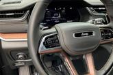 Thumbnail of 2025 Bright White Clearcoat Jeep Grand Cherokee L