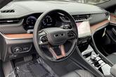 Thumbnail of 2025 Bright White Clearcoat Jeep Grand Cherokee L