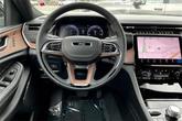Thumbnail of 2025 Bright White Clearcoat Jeep Grand Cherokee L