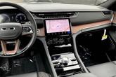 Thumbnail of 2025 Bright White Clearcoat Jeep Grand Cherokee L