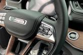 Thumbnail of 2025 Bright White Clearcoat Jeep Grand Cherokee L