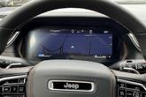 Thumbnail of 2025 Bright White Clearcoat Jeep Grand Cherokee L
