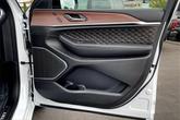 Thumbnail of 2025 Bright White Clearcoat Jeep Grand Cherokee L