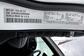 Thumbnail of 2025 Bright White Clearcoat Jeep Grand Cherokee L