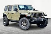 Photo of 2025 41 Jeep Wrangler