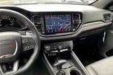 Thumbnail of 2025 Vapor Gray Dodge Durango
