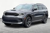 Thumbnail of 2025 Vapor Gray Dodge Durango