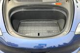 Thumbnail of 2018 Deep Blue Metallic Tesla Model 3