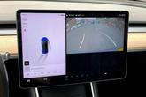 Thumbnail of 2018 Deep Blue Metallic Tesla Model 3