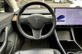 Thumbnail of 2018 Deep Blue Metallic Tesla Model 3