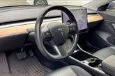 Thumbnail of 2018 Deep Blue Metallic Tesla Model 3