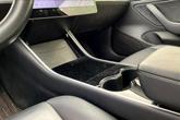 Thumbnail of 2018 Deep Blue Metallic Tesla Model 3