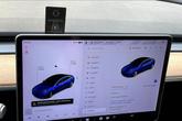 Thumbnail of 2018 Deep Blue Metallic Tesla Model 3