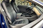 Thumbnail of 2018 Deep Blue Metallic Tesla Model 3