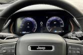 Thumbnail of 2025 Baltic Gray Metallic Clearcoat Jeep Grand Cherokee L