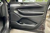 Thumbnail of 2025 Baltic Gray Metallic Clearcoat Jeep Grand Cherokee L
