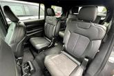 Thumbnail of 2025 Baltic Gray Metallic Clearcoat Jeep Grand Cherokee L