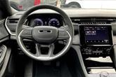 Thumbnail of 2025 Baltic Gray Metallic Clearcoat Jeep Grand Cherokee L