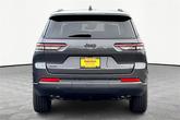 Thumbnail of 2025 Baltic Gray Metallic Clearcoat Jeep Grand Cherokee L