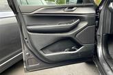 Thumbnail of 2025 Baltic Gray Metallic Clearcoat Jeep Grand Cherokee L