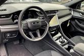 Thumbnail of 2025 Baltic Gray Metallic Clearcoat Jeep Grand Cherokee L