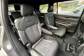 Thumbnail of 2025 Baltic Gray Metallic Clearcoat Jeep Grand Cherokee L