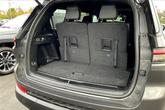 Thumbnail of 2025 Baltic Gray Metallic Clearcoat Jeep Grand Cherokee L
