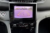 Thumbnail of 2025 Baltic Gray Metallic Clearcoat Jeep Grand Cherokee L
