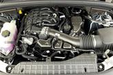 Thumbnail of 2025 Baltic Gray Metallic Clearcoat Jeep Grand Cherokee L