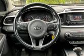 Thumbnail of 2016 Sparkling Silver Kia Sorento