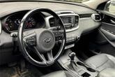 Thumbnail of 2016 Sparkling Silver Kia Sorento