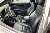 Thumbnail of 2016 Sparkling Silver Kia Sorento