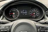 Thumbnail of 2016 Sparkling Silver Kia Sorento
