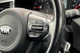 Thumbnail of 2016 Sparkling Silver Kia Sorento