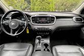 Thumbnail of 2016 Sparkling Silver Kia Sorento