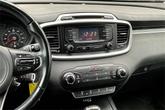 Thumbnail of 2016 Sparkling Silver Kia Sorento