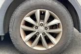 Thumbnail of 2016 Sparkling Silver Kia Sorento