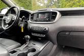 Thumbnail of 2016 Sparkling Silver Kia Sorento