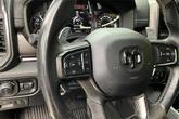 Thumbnail of 2021 Diamond Black Crystal Pearlcoat RAM 1500