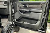 Thumbnail of 2021 Diamond Black Crystal Pearlcoat RAM 1500