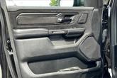 Thumbnail of 2021 Diamond Black Crystal Pearlcoat RAM 1500