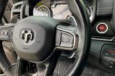 Thumbnail of 2021 Diamond Black Crystal Pearlcoat RAM 1500