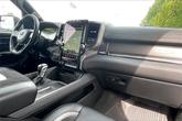 Thumbnail of 2021 Diamond Black Crystal Pearlcoat RAM 1500