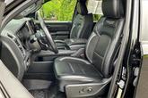 Thumbnail of 2021 Diamond Black Crystal Pearlcoat RAM 1500