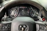 Thumbnail of 2021 Diamond Black Crystal Pearlcoat RAM 1500