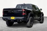Thumbnail of 2021 Diamond Black Crystal Pearlcoat RAM 1500